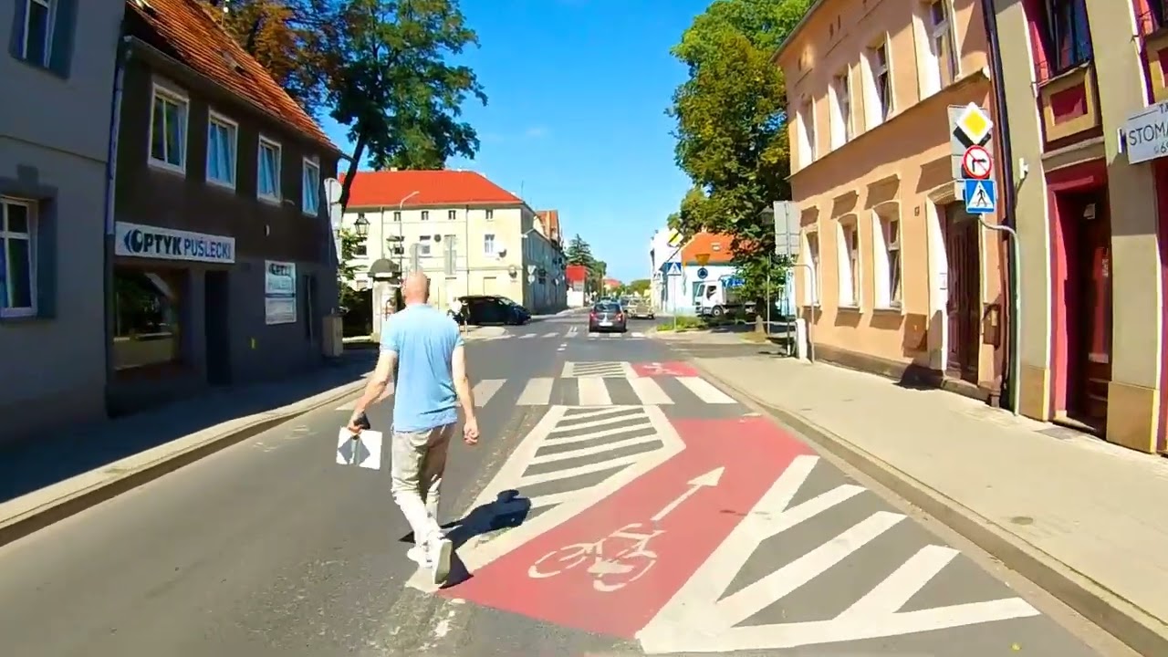Rawicz - Ponti Street Video