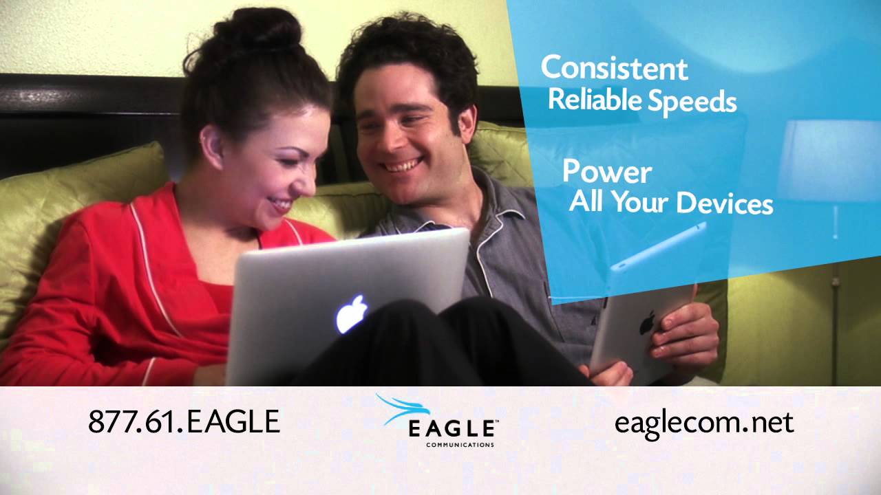 Eagle Communications - Local Values