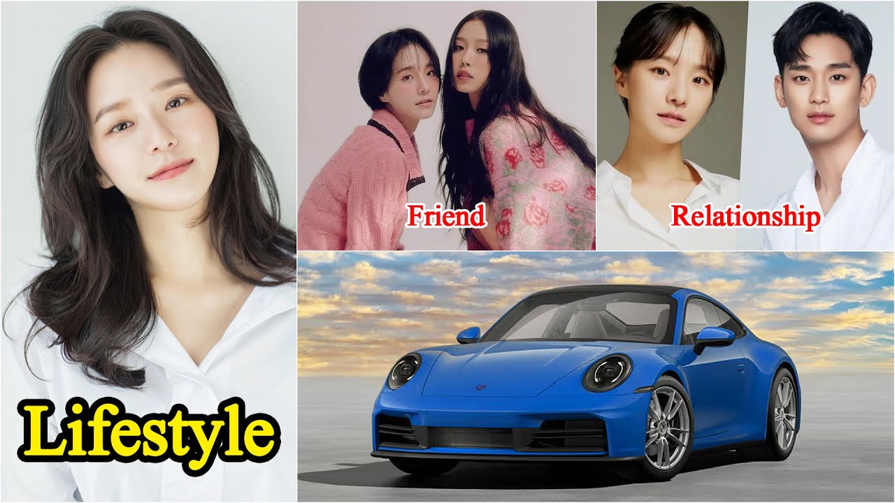 Park Gyu Young 2025 | Park Gyu Young Real Life Information | Drama and Net Worth | Family, Boyfriend