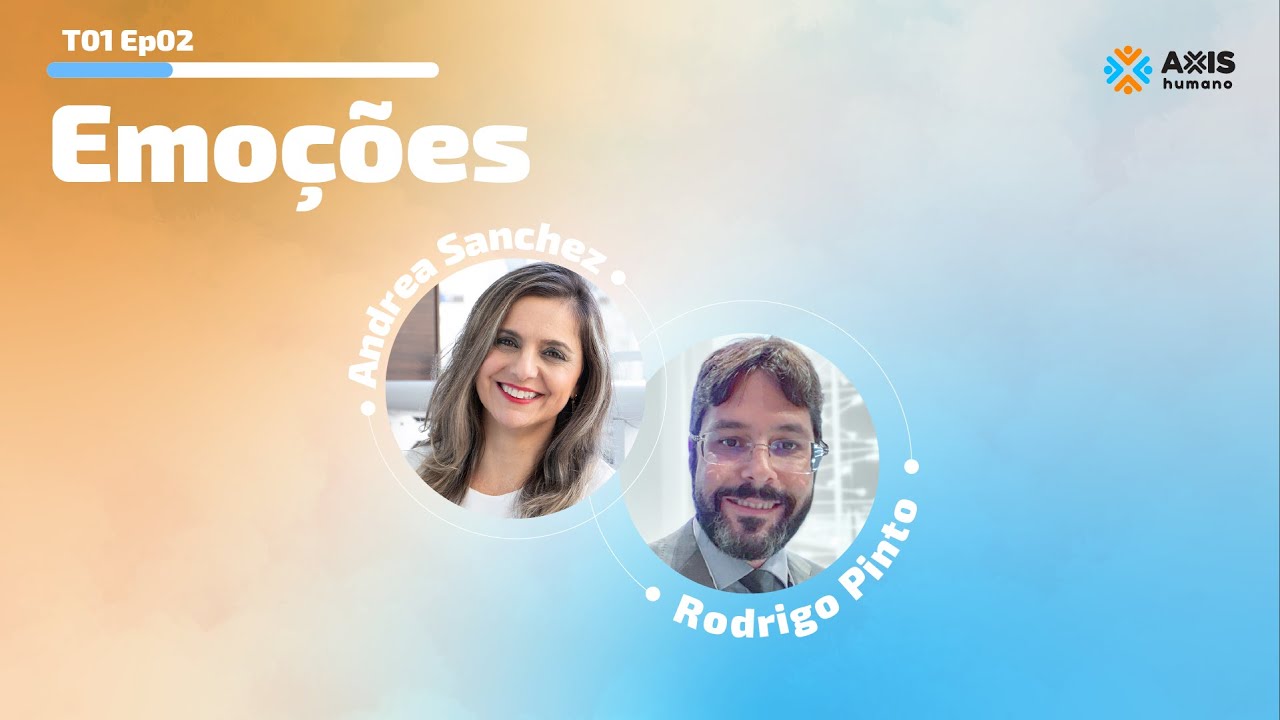 Como funcionam as nossas emoções