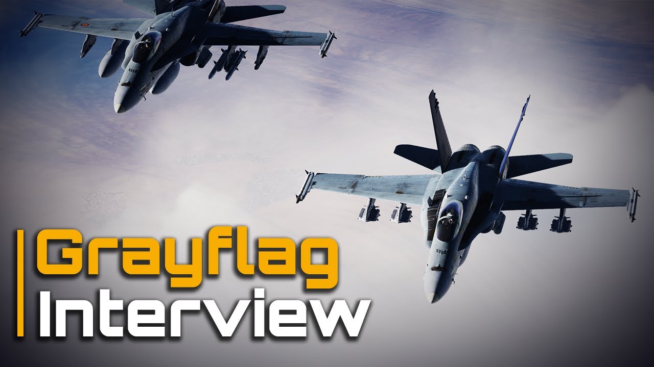 Grayflag Server - Everything You Need to Know