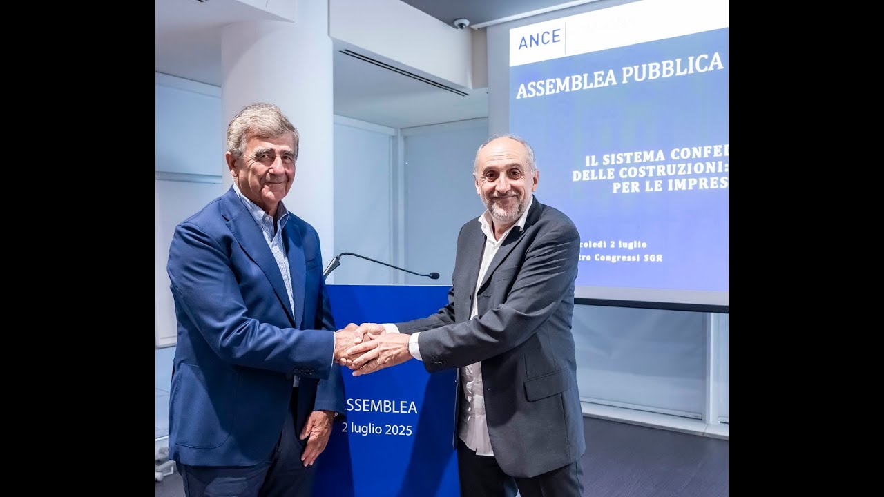 ASSEMBLEA ANCE ROMAGNA 2025