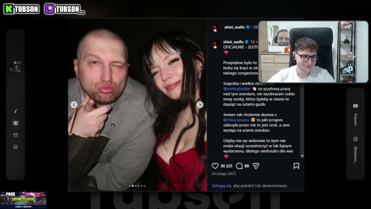 TIERLISTA PODN&Oacute;ŻK&Oacute;W GITA