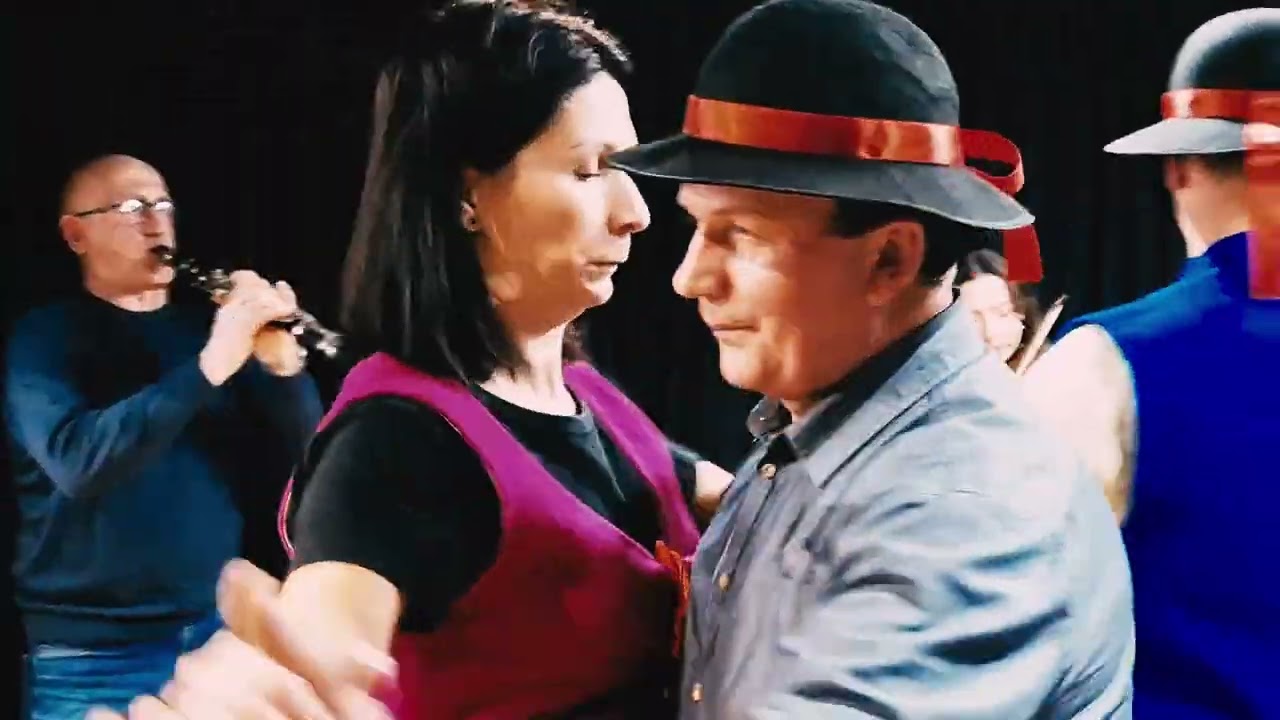 SZALOWA - W POSCIE SIE NIE HULO
