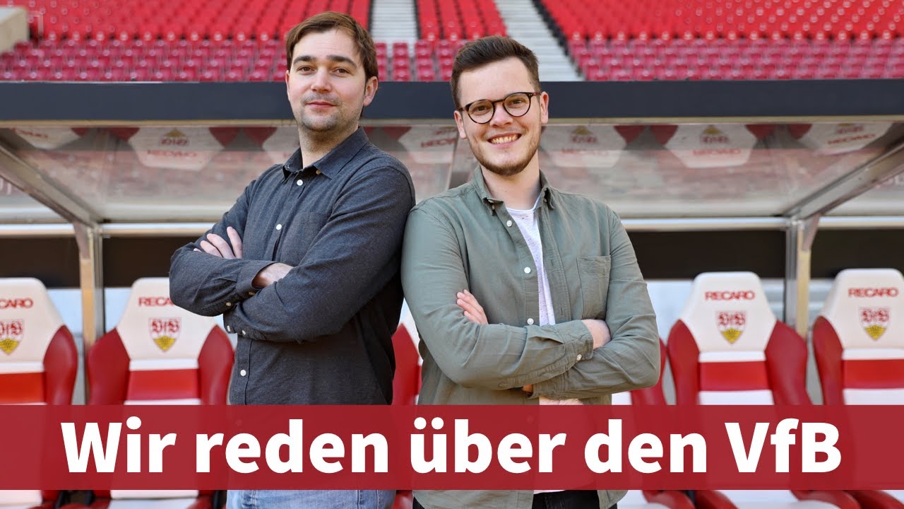 Der VfB Stuttgart legt wieder los: Alle Infos zu Transfers, Kader und  Trainingsauftakt