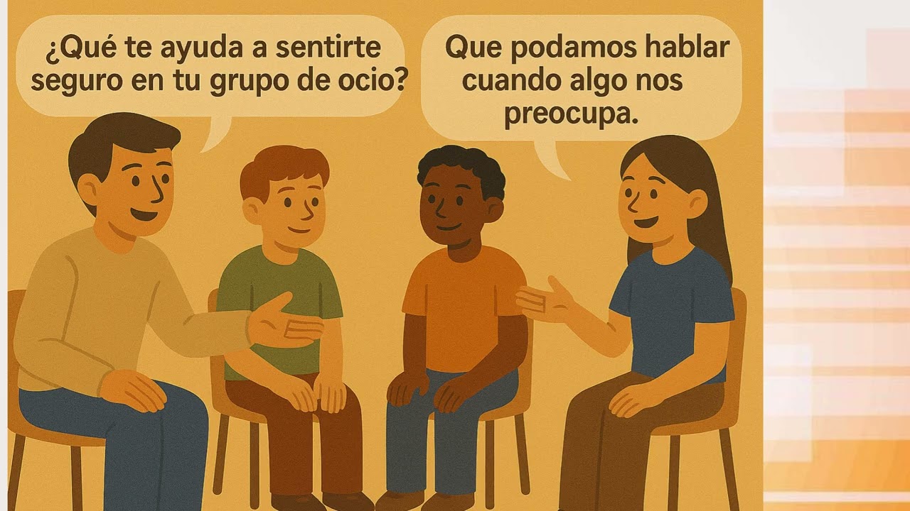 Los consejos locales de participación infantil