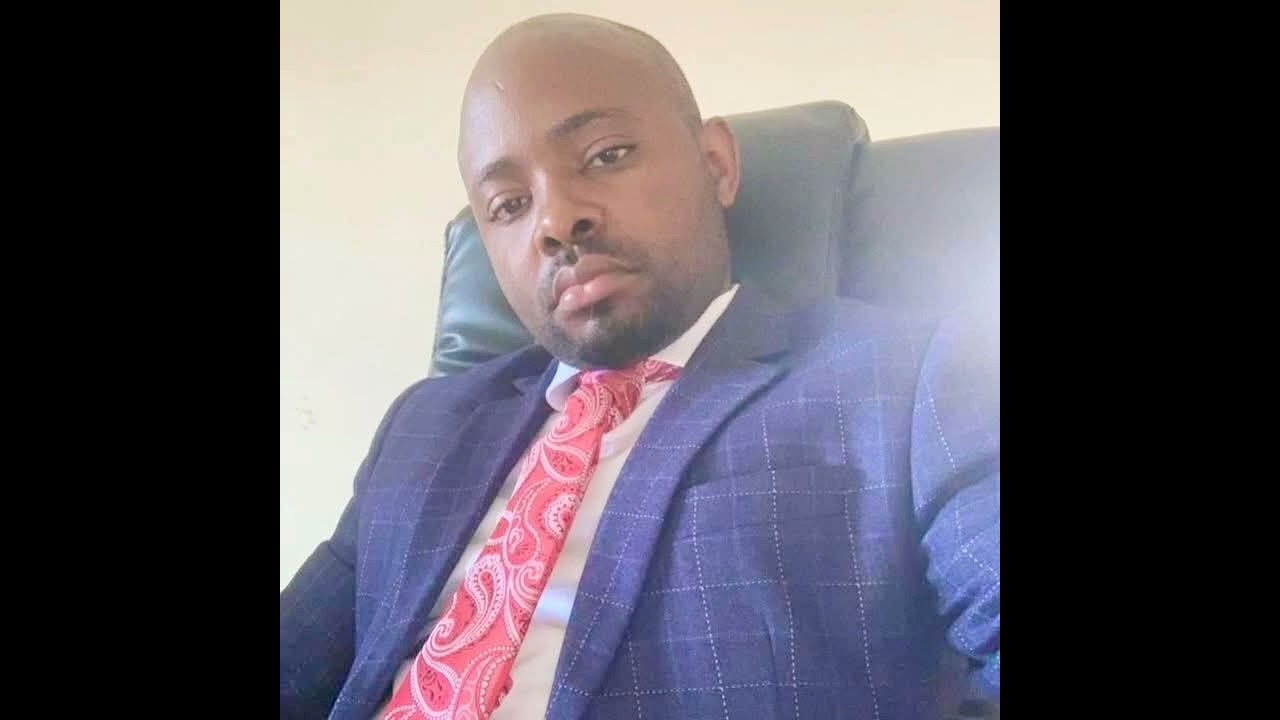 Emmanuel Kasambo Niwebo Tulefwaya Done By Caefire Campaign Song 2026