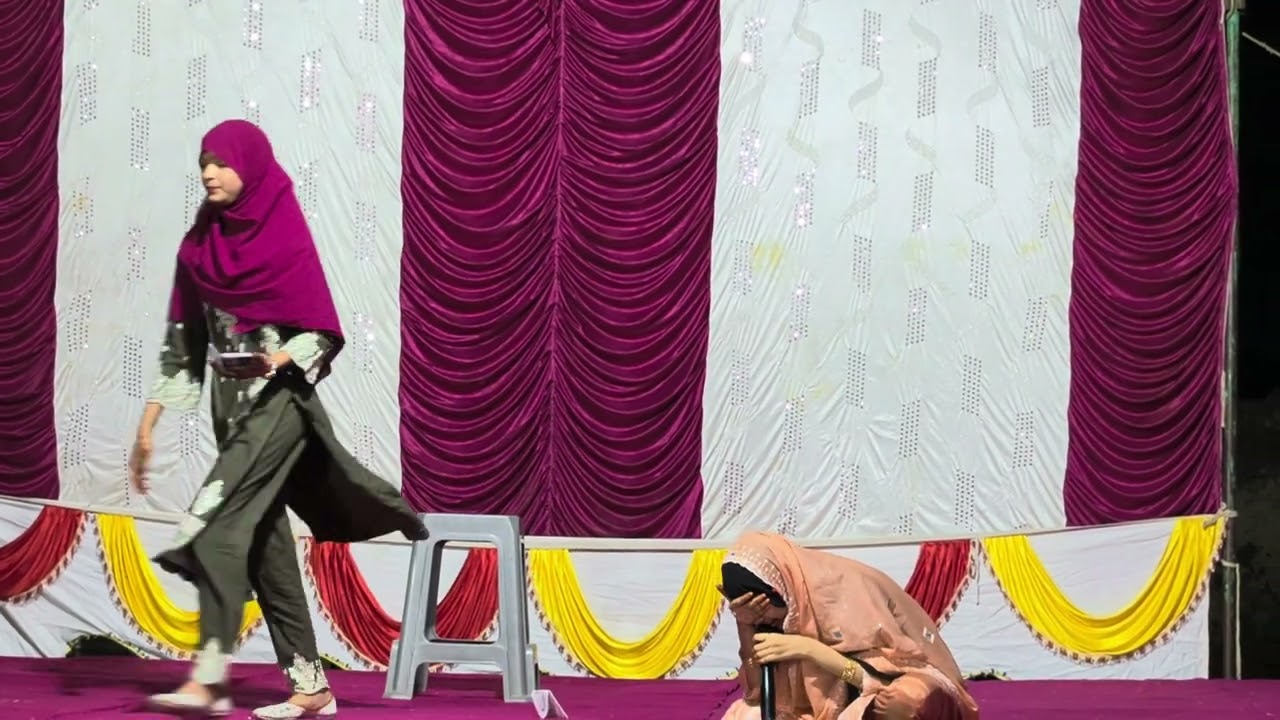 Annual function 26 January 