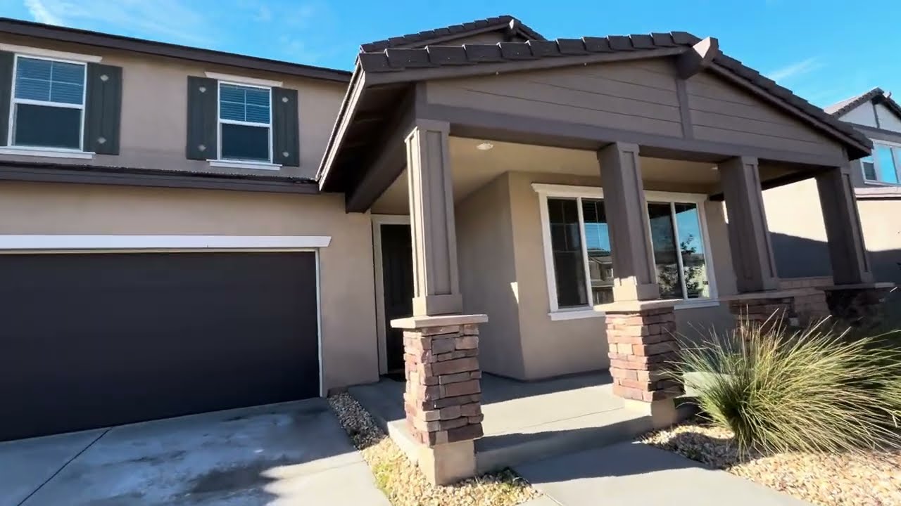 Victorville House for Rent: Property No. 051, 12558 Dartola St, Victorville, CA 92392, 5b/3b, $2600