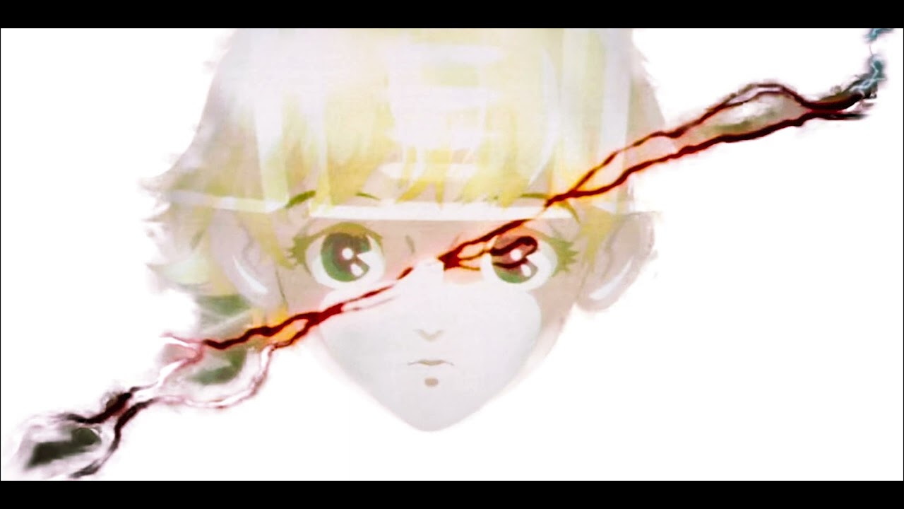 breakcore mix to face world end to
