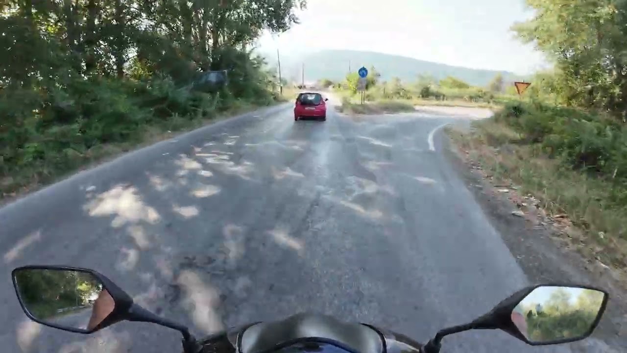 Honda Sh 150i 2025 walk around