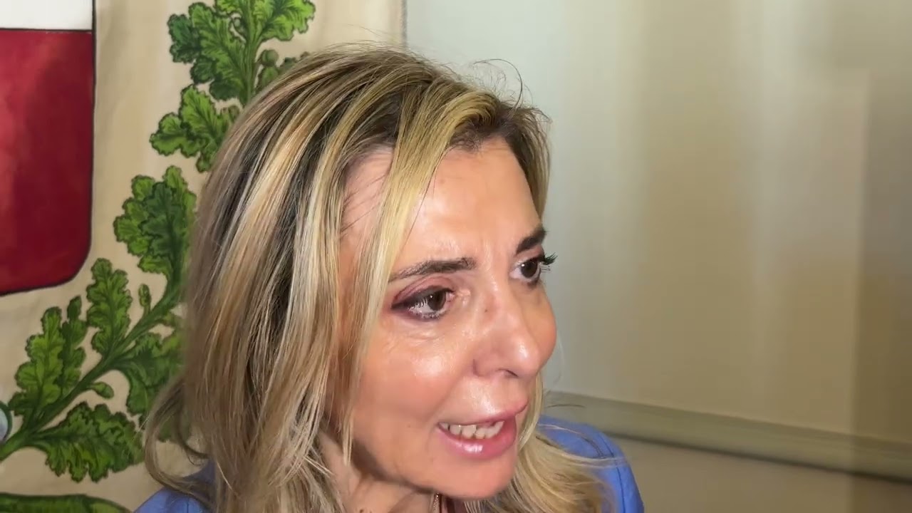 Il commento del Questore di Treviso Alessandra Simone