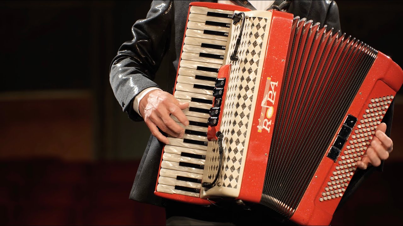 FISARMONICA | 