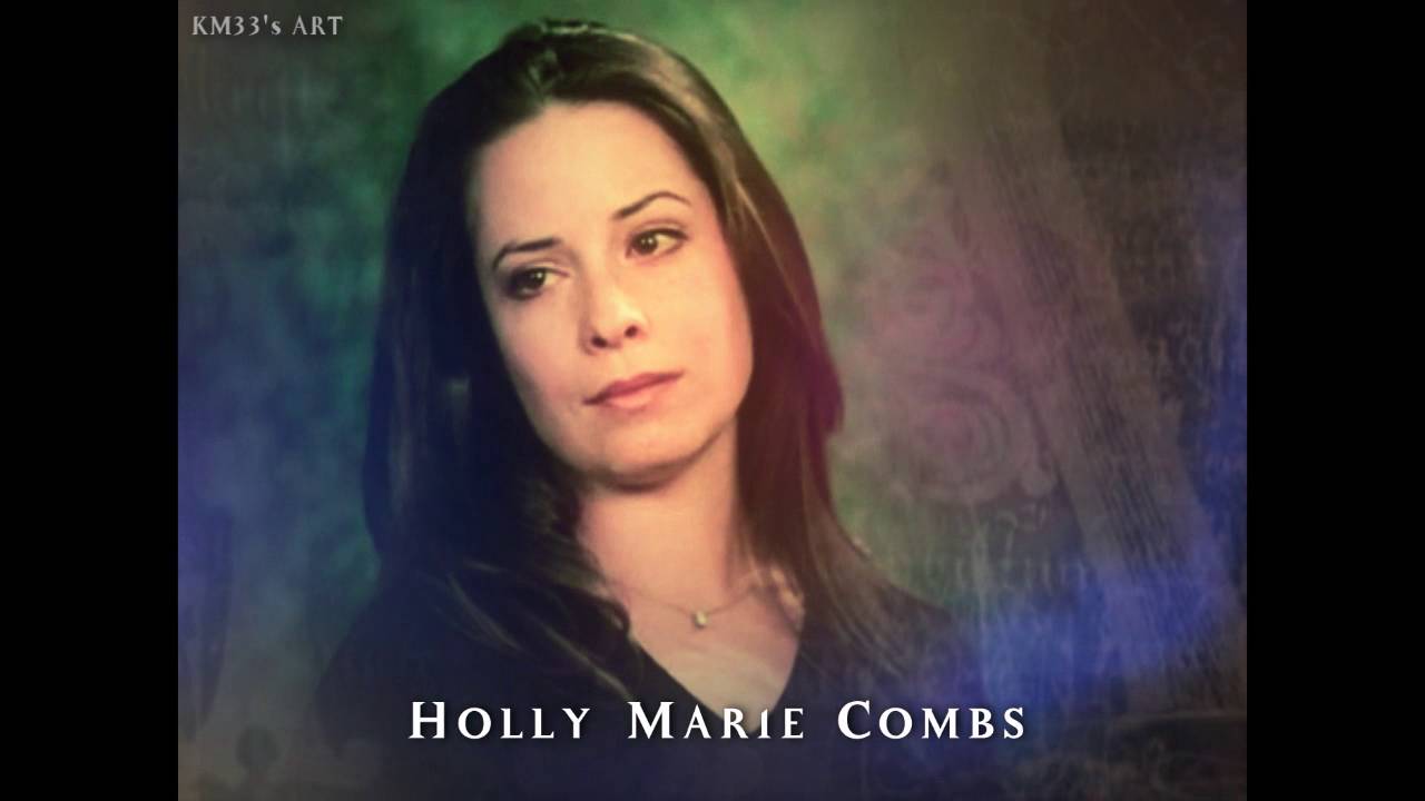 Charmed Season 4 Opening Credits - Power Of Two (Piper/Paige)