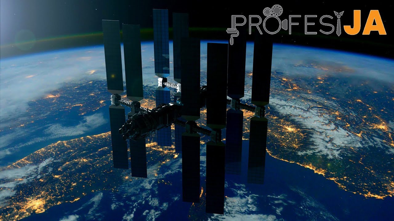 PROFESIJA 2 - Naučnik