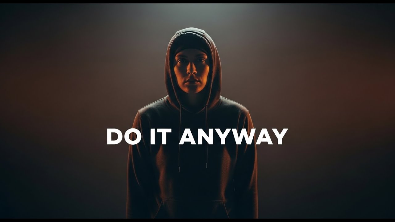 Do It Even When You Don’t Feel Like It | Discipline Motivation