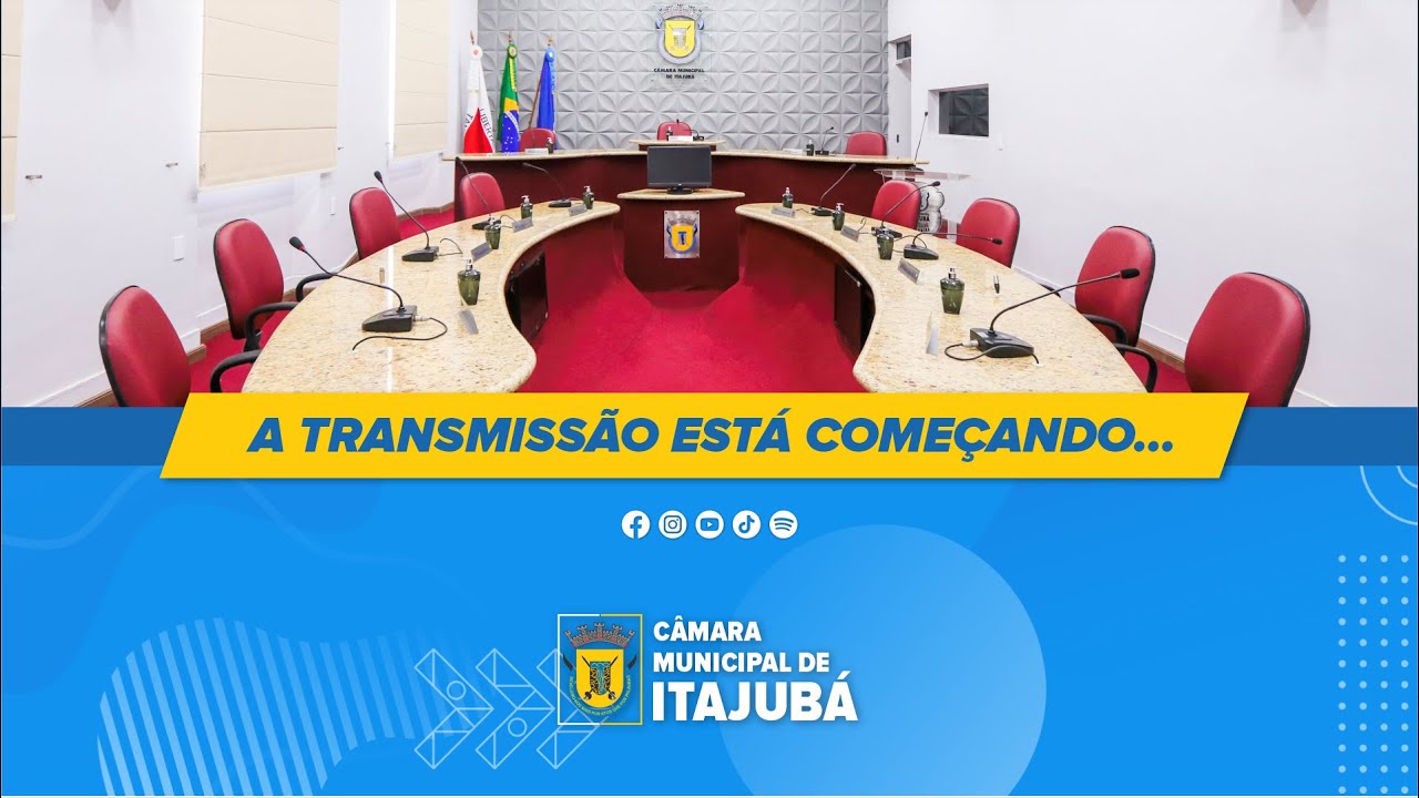 1ª REUNIÃO DA COMISSÃO DE EDUCAÇÃO E ESPORTE | 12/02/2026