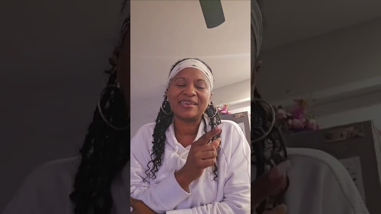 Moments of inspiration and instruction with Grandma