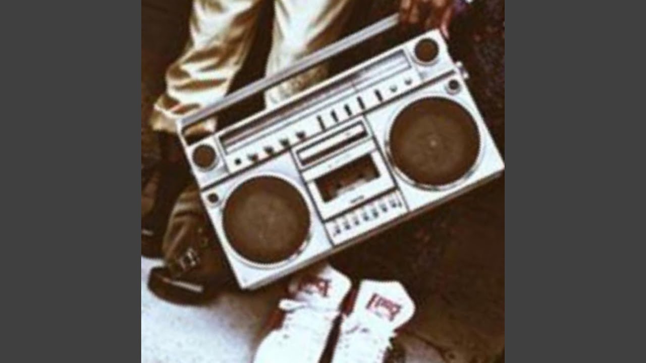 Cinematic Hip-Hop