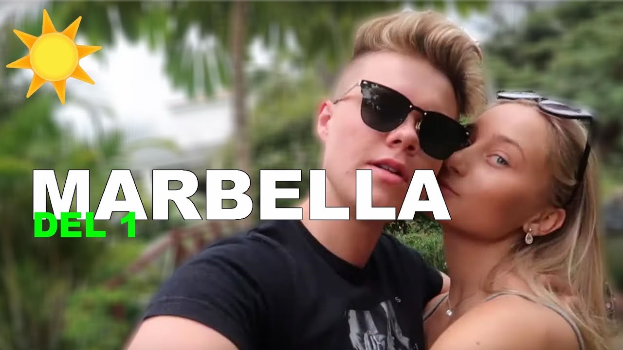 VLOG // Marbella del 1(A)