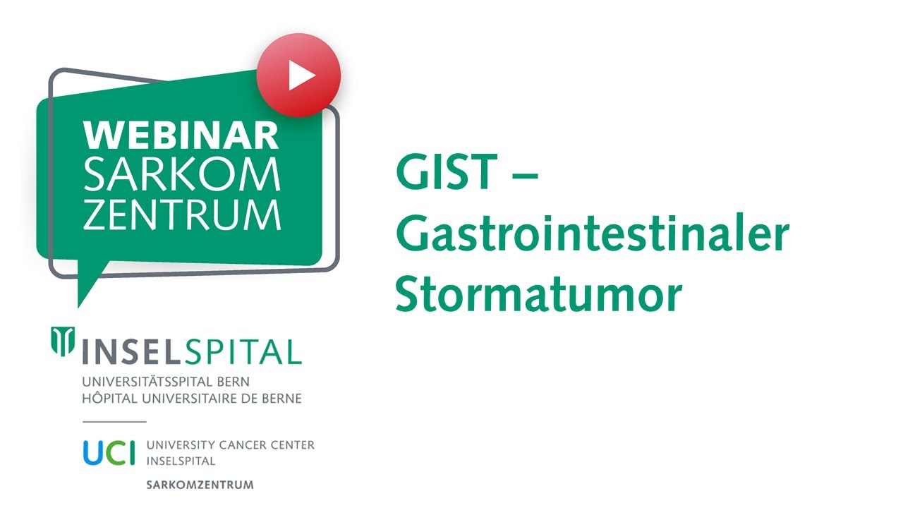 GIST: Gastrointestinaler Stromatumor – eine interdisziplinäre Fallbesprechung