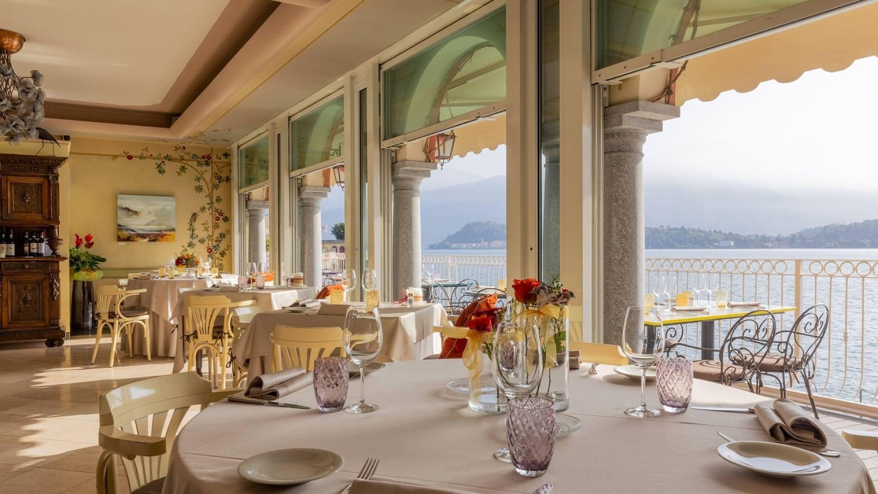 La Darsena Boutique Hotel & Restaurant, Tremezzina, Italy | Travel With Divya