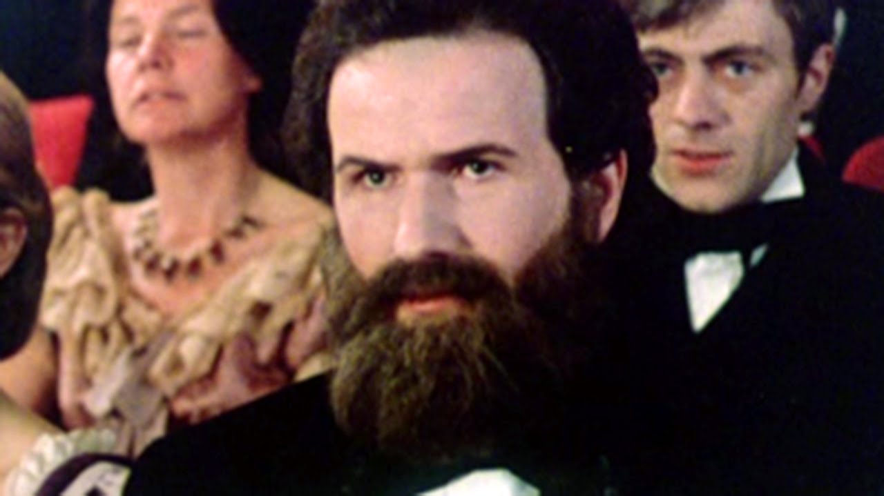 Henrik Ibsen- barn og ungdom, 1978