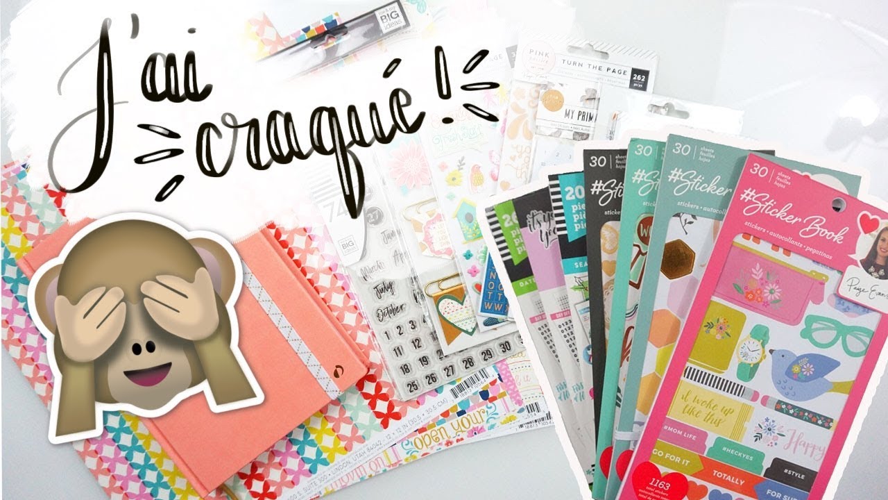 HAUL #26 - BLITSY, VARIATIONS CREATIVES