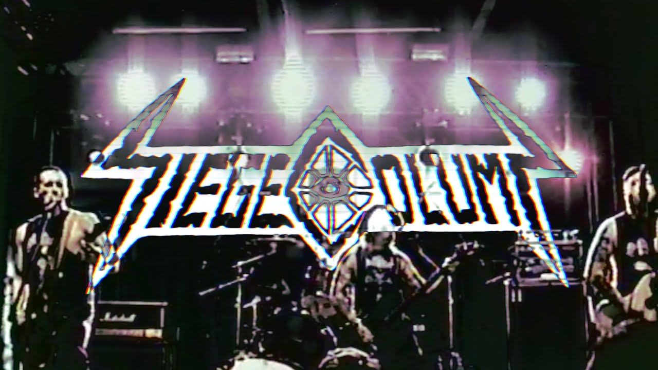 SIEGE COLUMN Live at NWN! Fest (Tijuana, MX 12-3-22)