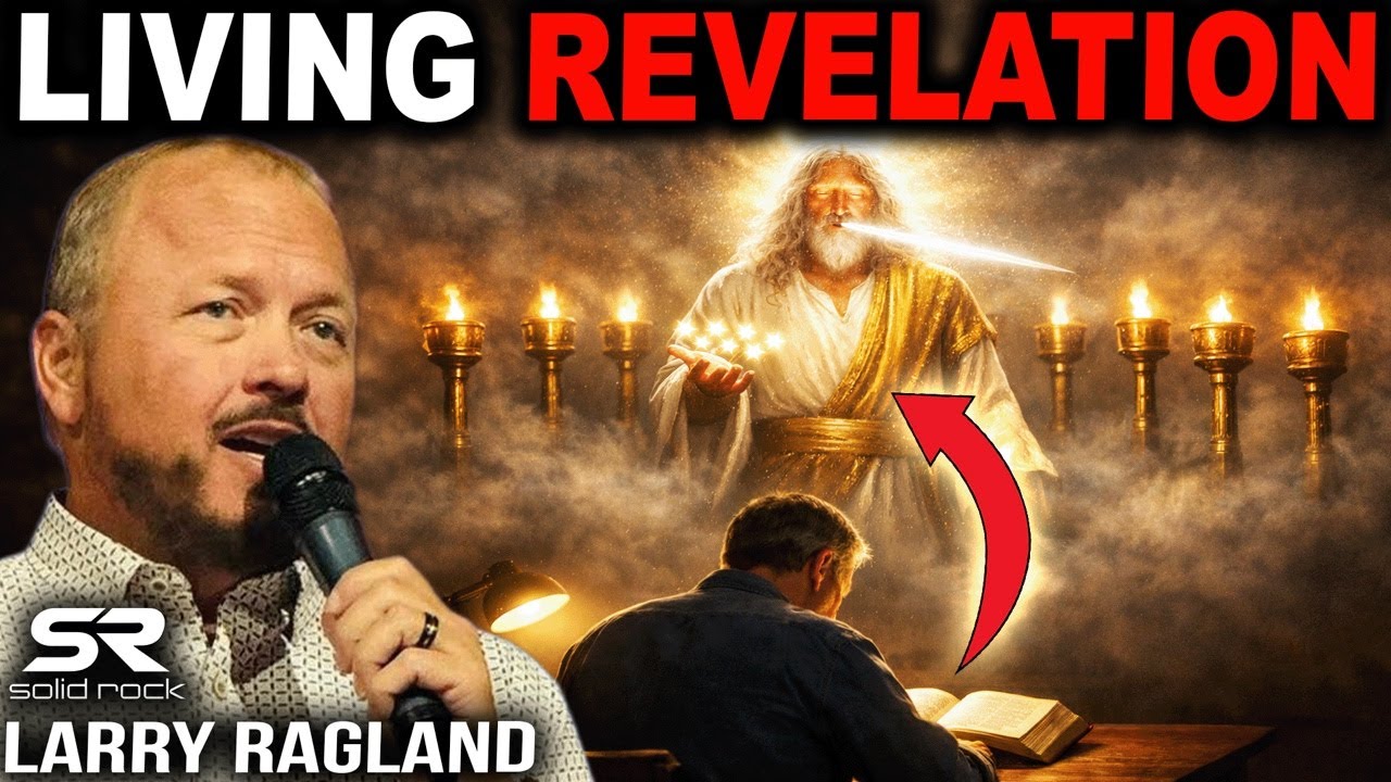 The Revelation Generation is NOW