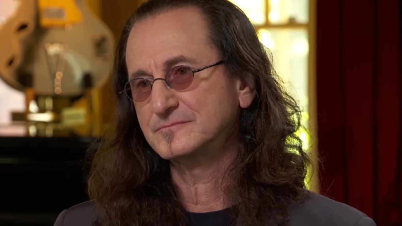 Гедди Ли защищает Rush: &laquo;Как, чёрт возьми, нам это назвать?&raquo;