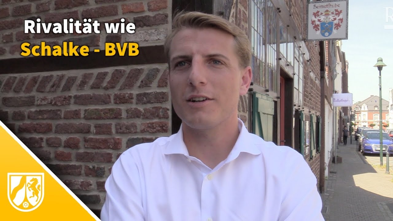 50 Jahre Kerken - die Bilanz zur Goldhochzeit