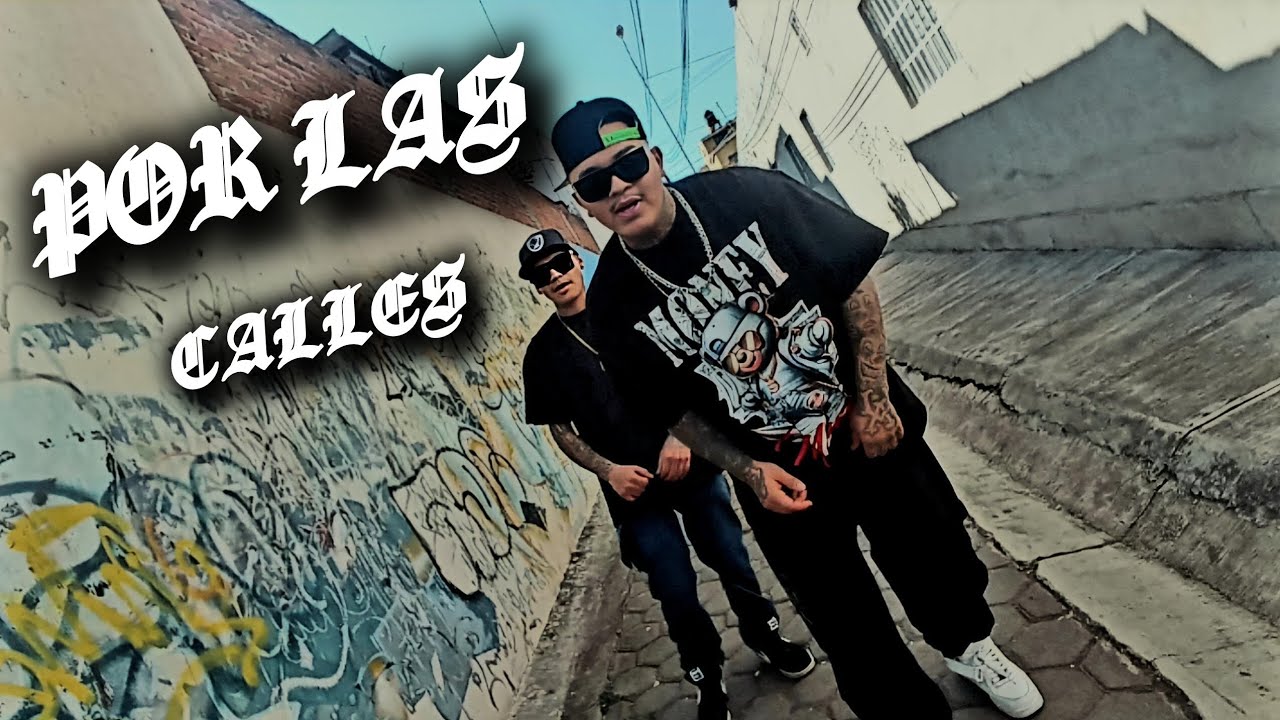 Por las calles ) video oficial ) el mayker x jessi men 🔥🔥 @MusicRapHood @Hemafia  rully records 