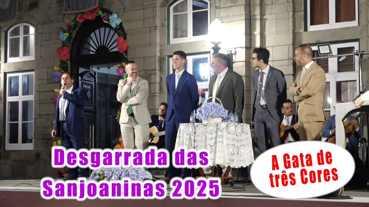 DESGARRADA 