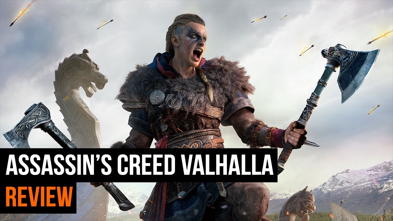 Assassins Creed Valhalla Review