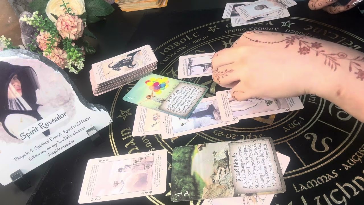 تاروت برج الميزان♎️القادم بالعمل+المال+طاقه الحبيب+التطور الروحي💌من 10الى26يونيو⚠️رسالة الملائكة