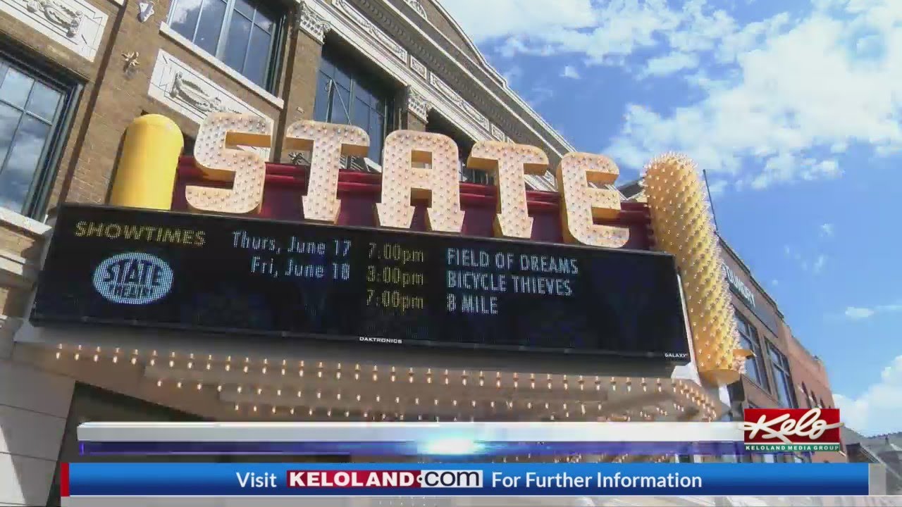 PREVIEW: The State Theatre&rsquo;s cinematic six months