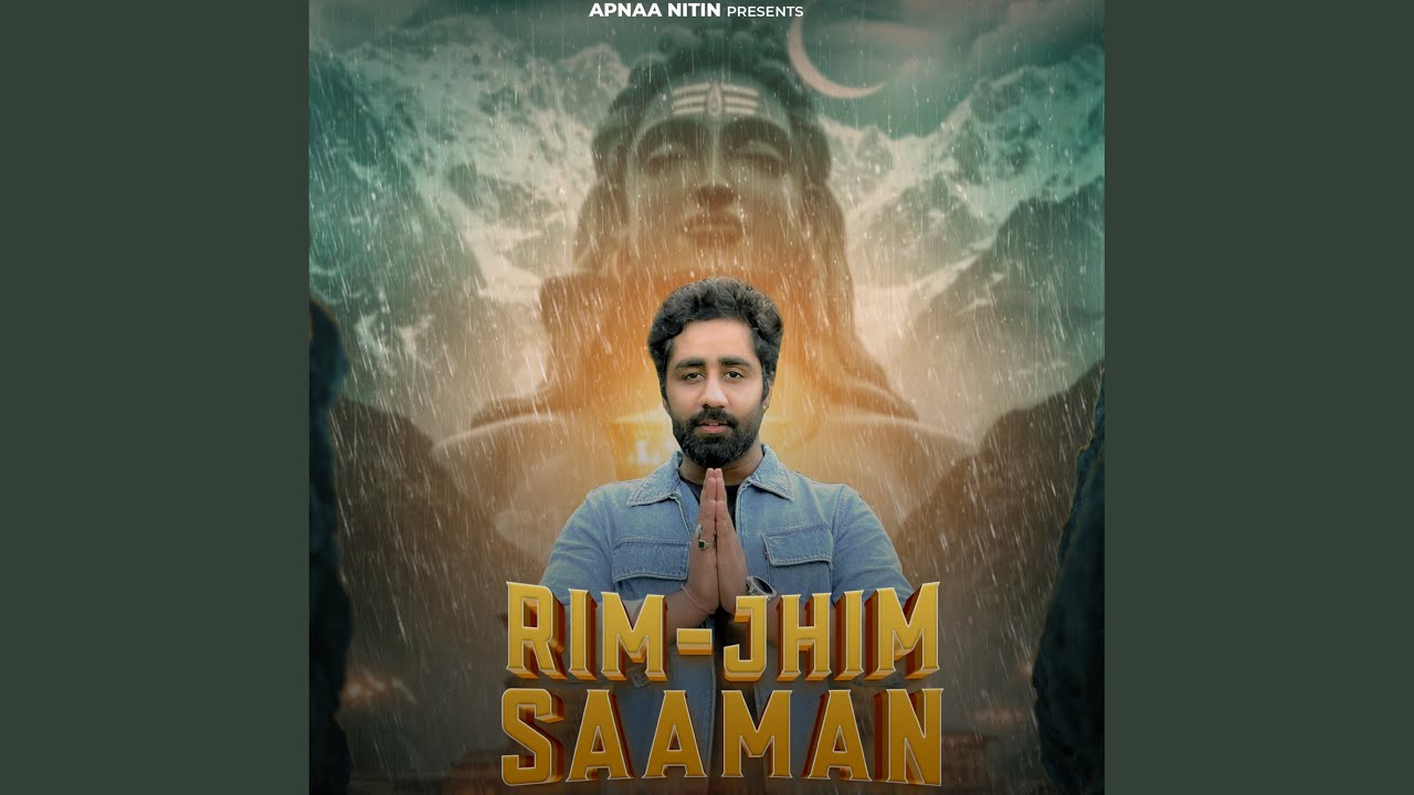 Rim-Jhim Saaman