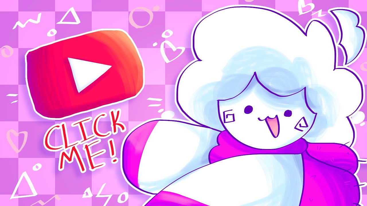 My First Video! (CLICK ME!)