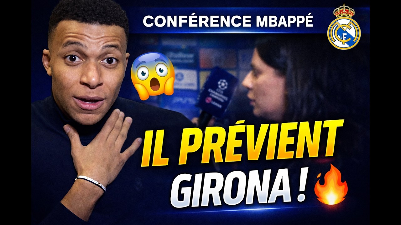 Mbappé voulait qu’il ne joue pas… Il n’a PAS joué !