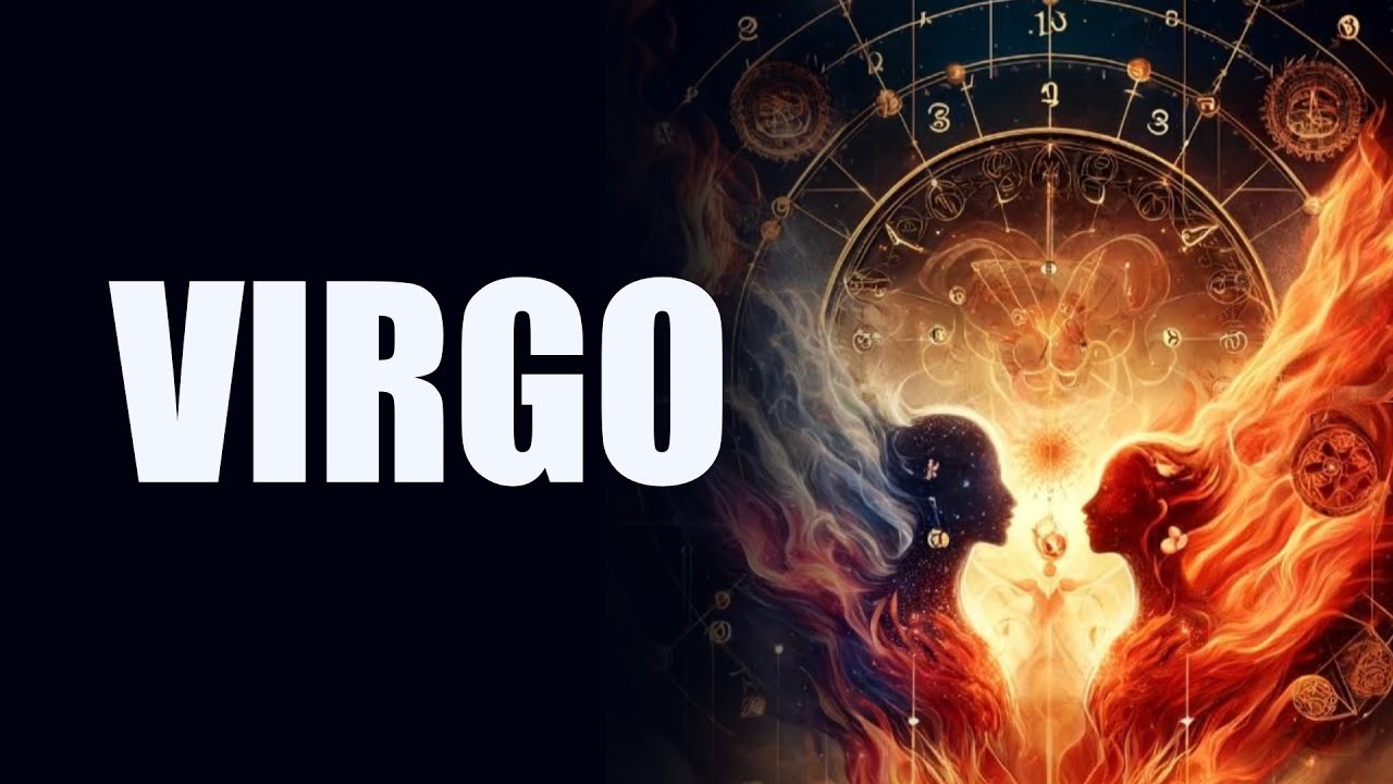 VIRGO🌹 Love Reading They are finally ready to speak the truth!