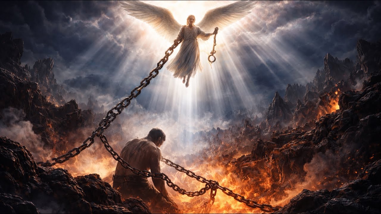 Revelation 20