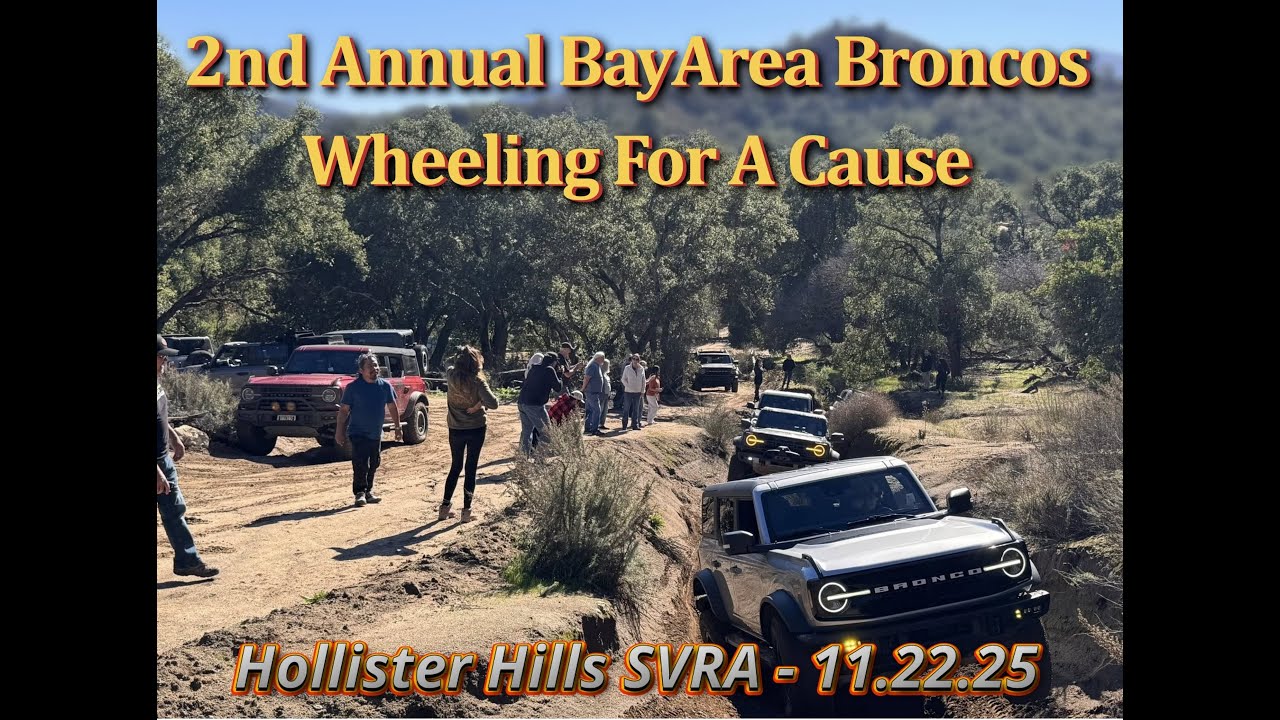 Hollister Hills 11 22 25