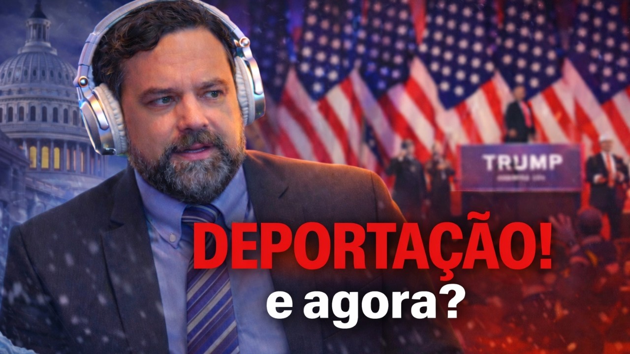 Ice! Se correr o bicho pega, se ficar o bicho come! E agora ?