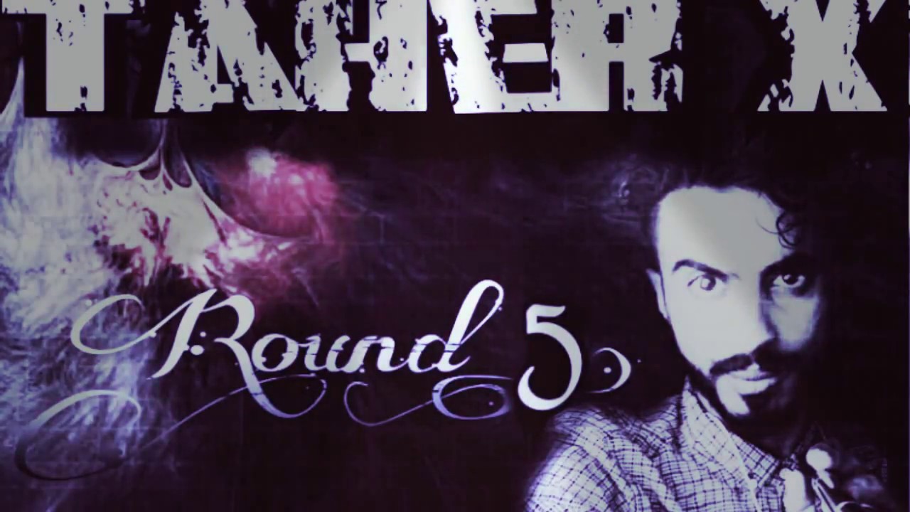 Taher x الهي واحد الجولة الاخيرة