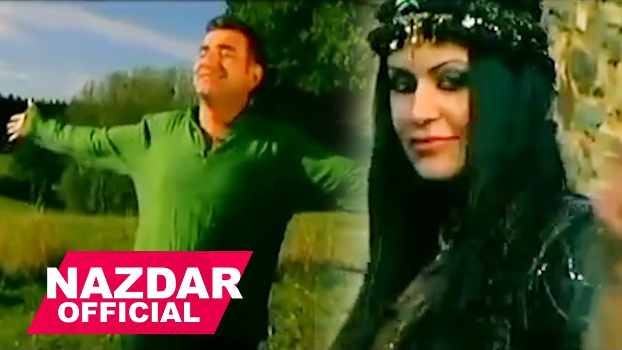 Nazdar & Hesen Sherif - DILÊ MIN