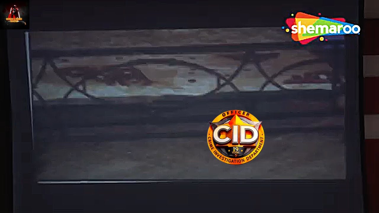 Haunted Series | आत्मा का फ्लैट | Concluding Part | CID | Full Episode | Hindi Crime Show | सीआईडी