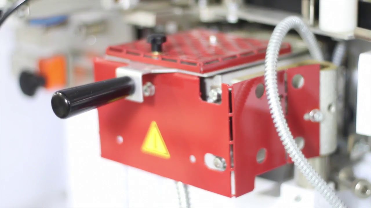 Cehisa COMPACT Edgebander