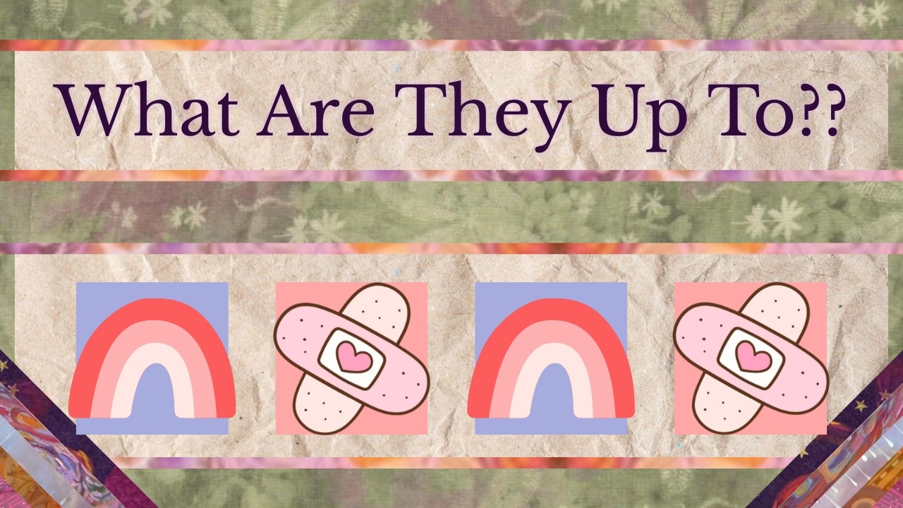 Check In With Your Soulmate | How Are They Doing?
