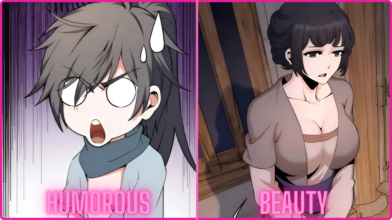 ETERNAL GOD EMPEROR - KINGDOM MANHWA RECAP